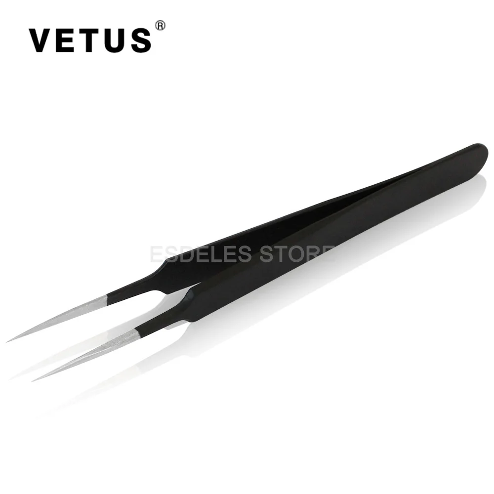 ESD-14-2 tweezers for needlework