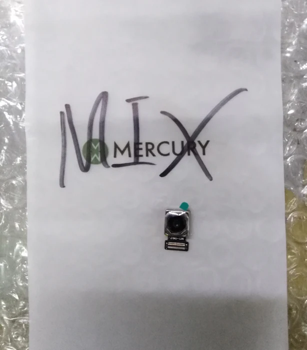 mix