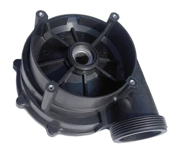 

DXD motor pump wet end body fts the DXD-320E DXD-330 pumps
