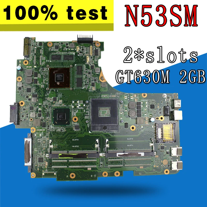 Asus n53s аккумулятор