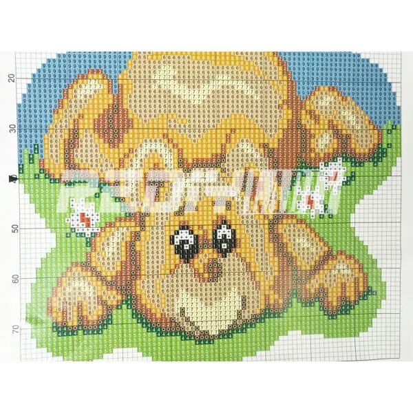 Kit de alfombra de gancho de bricolaje, juego de almohadones de hilo de ganchillo sin terminar, juego de almohadones para bordar la alfombra, paisaje africano, puesta de sol