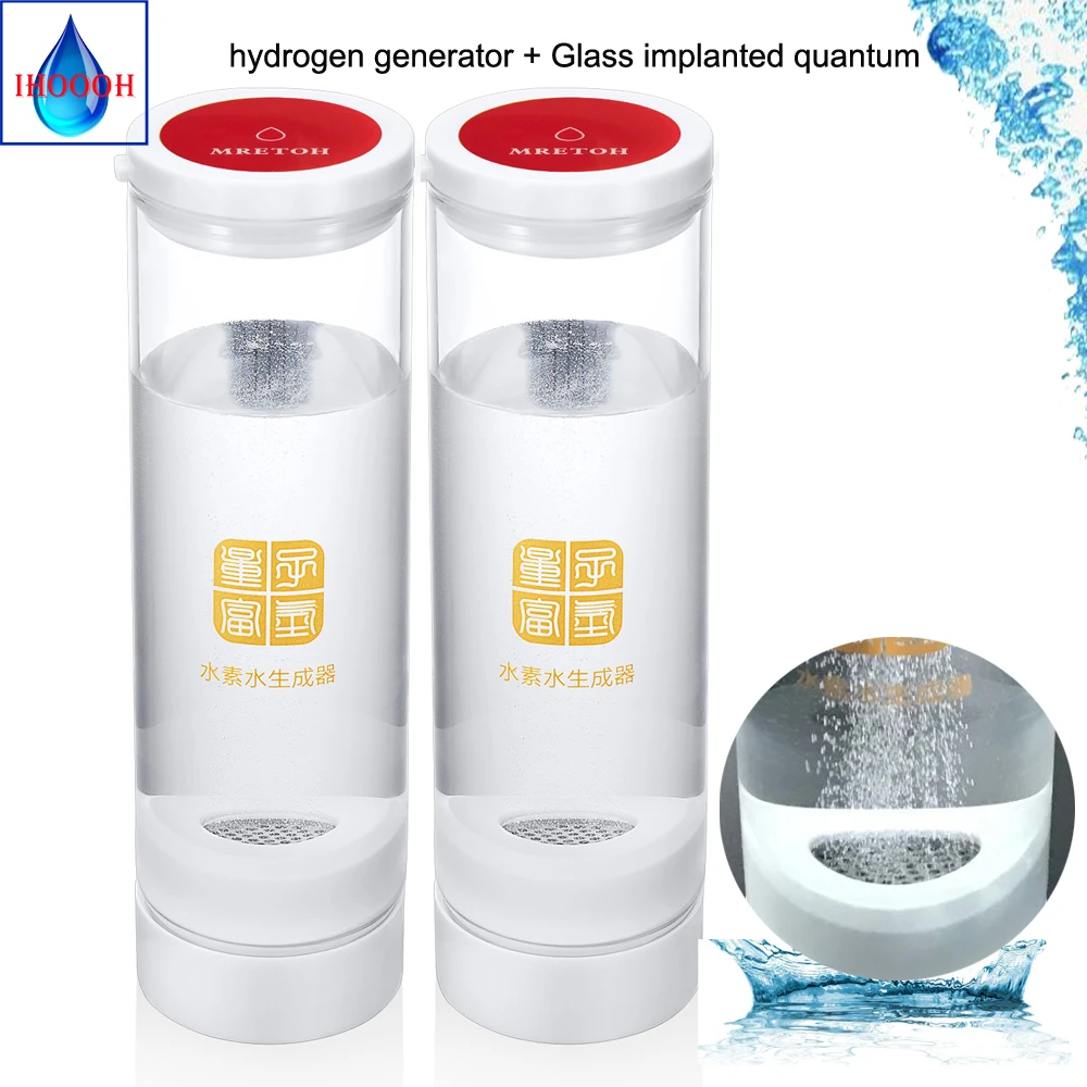 Генератор Водородной Воды Купить H2h2o Официальный