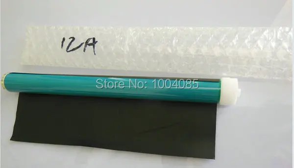 100 PC цветовой барабан для Hp 12A