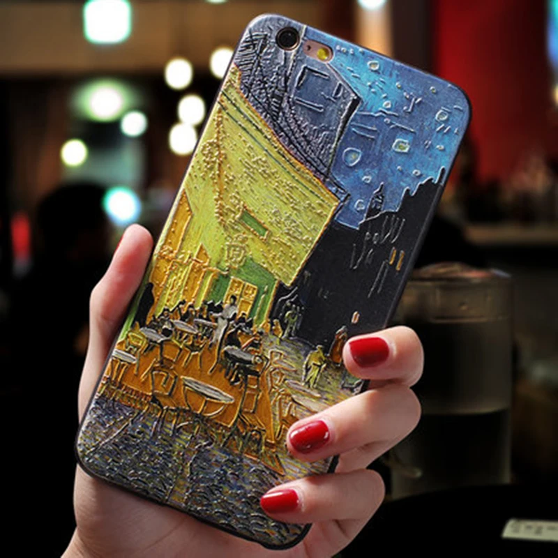 yhcantin 3D чехлы с тиснением для huawei mate 20 Lite P20 P30 Pro Lite P Smart Y6 TPU Чехлы для Honor 10i 20i 8X9 10 20 Lite чехол - Цвет: yhcantin