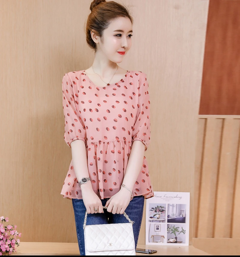 Ladies Tops (7)
