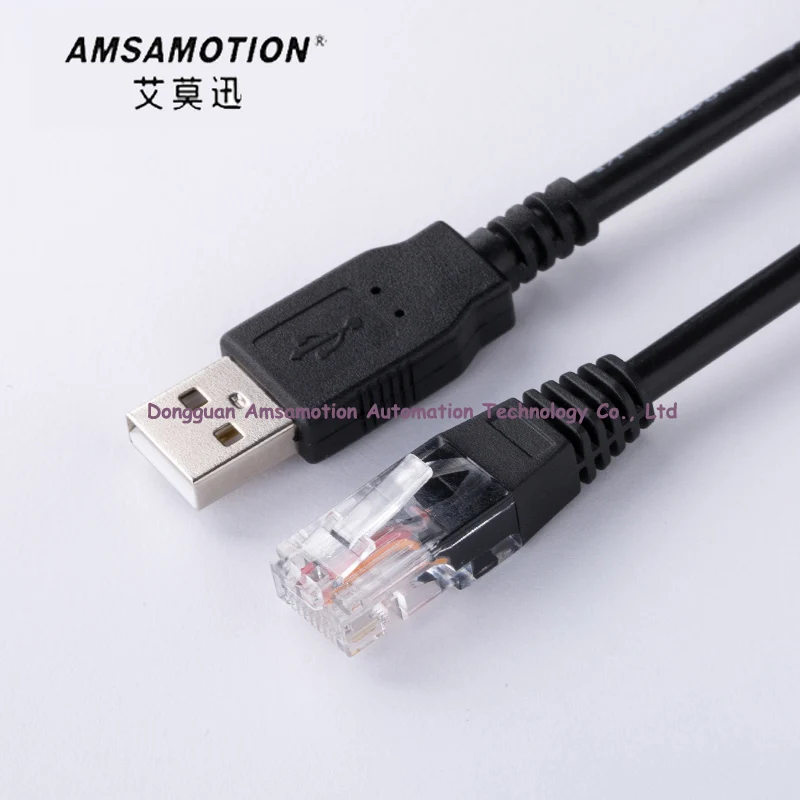 amsamotion usb cnv3 versao atualizada cabo com anel 04