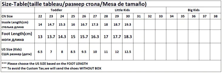 UOVO детская обувь для малышей легкая дышащая детская обувь удобная весенняя обувь для маленьких девочек и мальчиков