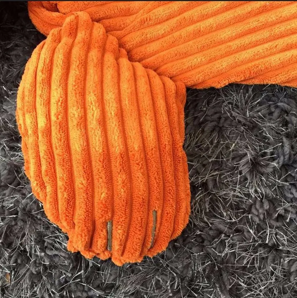 high quality child climb pad cute elephant fox plush animal baby play mat baby gym mat children developing carpet toy baby toy (16)