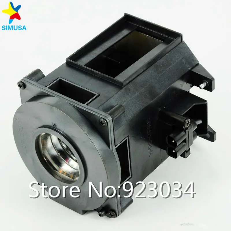 

NP26LP for NP-PA622U.PA521U.PA522U.PA571W.PA572W.PA621U Compatible lamp with housing Free shipping