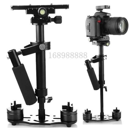 Free shipping DHL EMS S40 New Camera Monopod tripod Shooting Stabilizer For Canon 5d3 60d 750d For Nikon d90 d850 GoPro dhl ems xpsac5121 1pcs new for sch neider free shipping d1