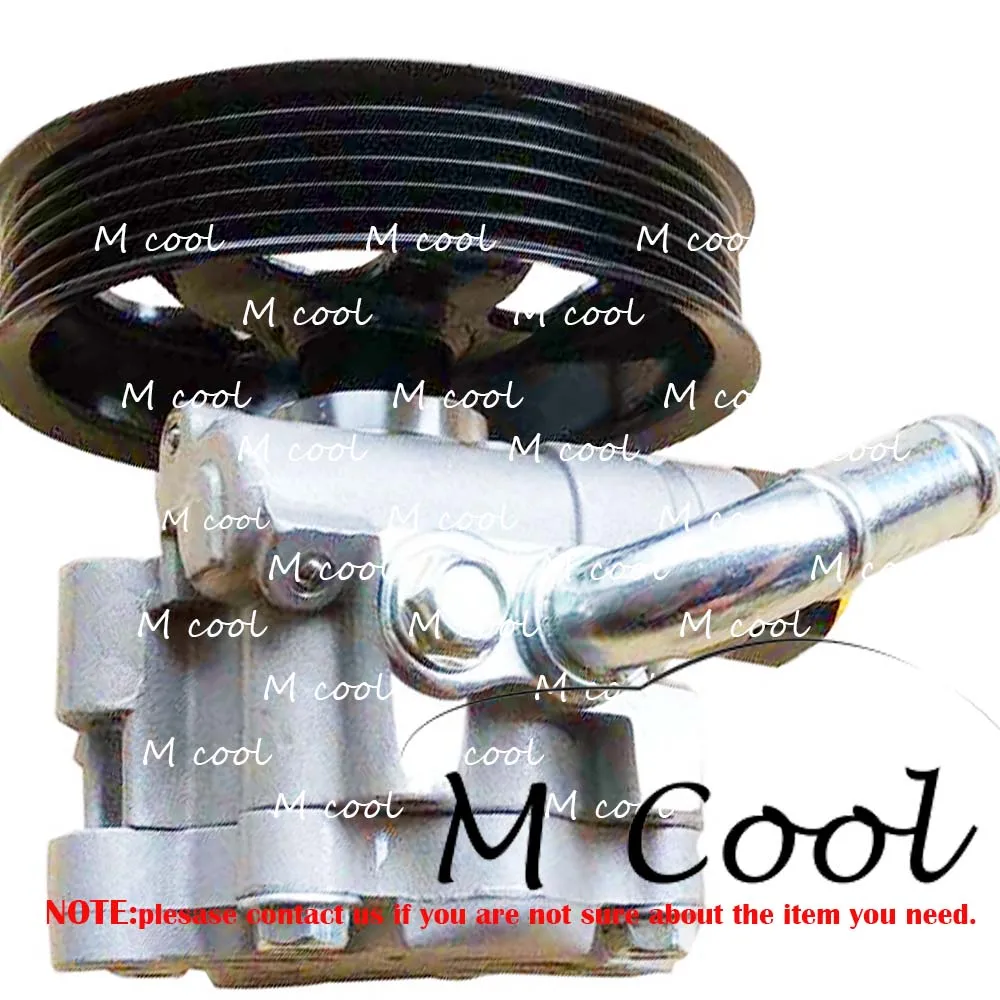 

High Quality Brand New Auto Power Steering Pump For Car Opel Antara 2.2 Cdti 2012
