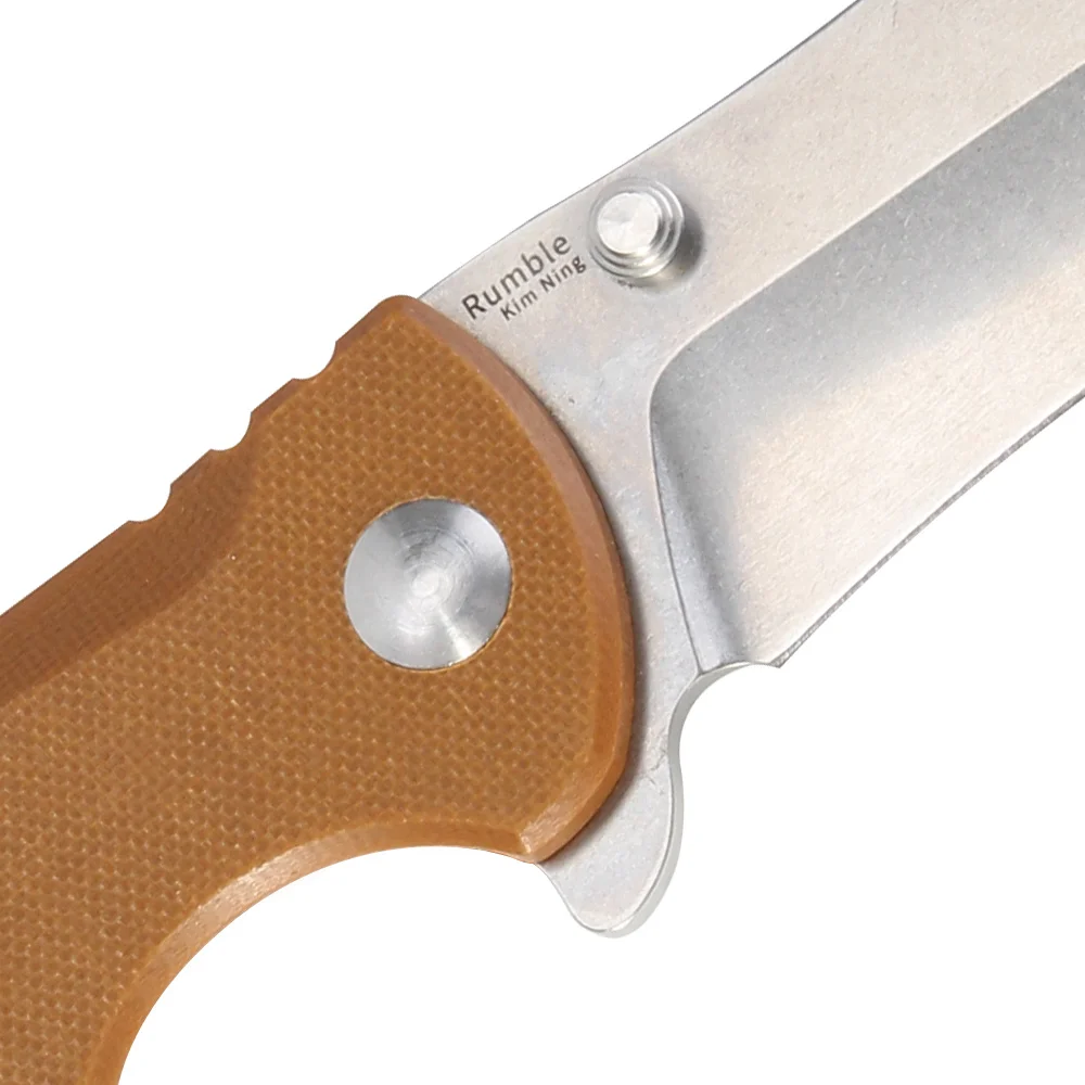 TANGRAM Jungle Knife New Knife Outdoor Camping Oem Knife Portable Folding Knife Special Two Opener Quality Top TANGRAM Jungle Knife New Knife Outdoor Camping Oem Knife Portable Folding Knife Special Two Opener Quality Top