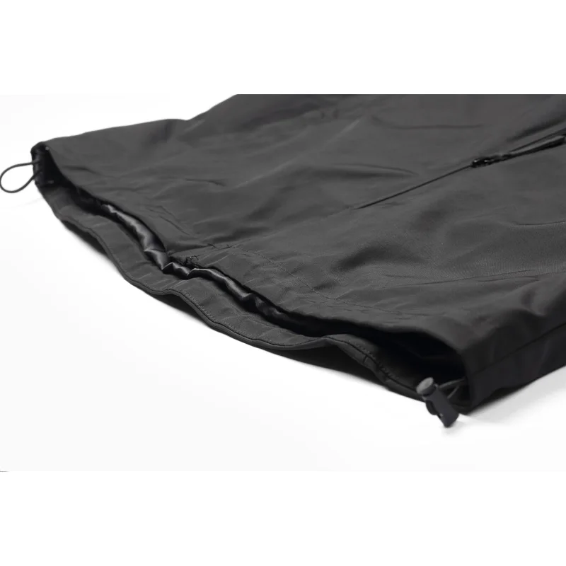 Enjeolon brand fall casual hoodies Bomber jackets coat men black solid Men coats clothing plus size 3XL clothes JK0332 Enjeolon brand fall casual hoodies Bomber jackets coat men black solid Men coats clothing plus size 3XL clothes JK0332