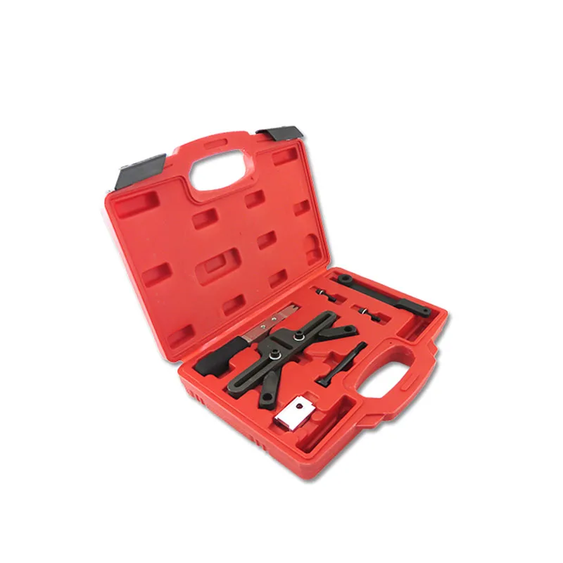 

Timing Locking Tool Kit Professional Tool for BMW Mini M47T2 M57T2 M67 N43 N45 Engines Blow Moulded Plastic Case