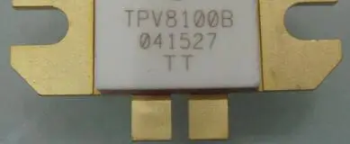 BLW50F TPV8100B MRF136Y MW7IC930NBR1 LK802 D1022UK - Цвет: TPV8100B