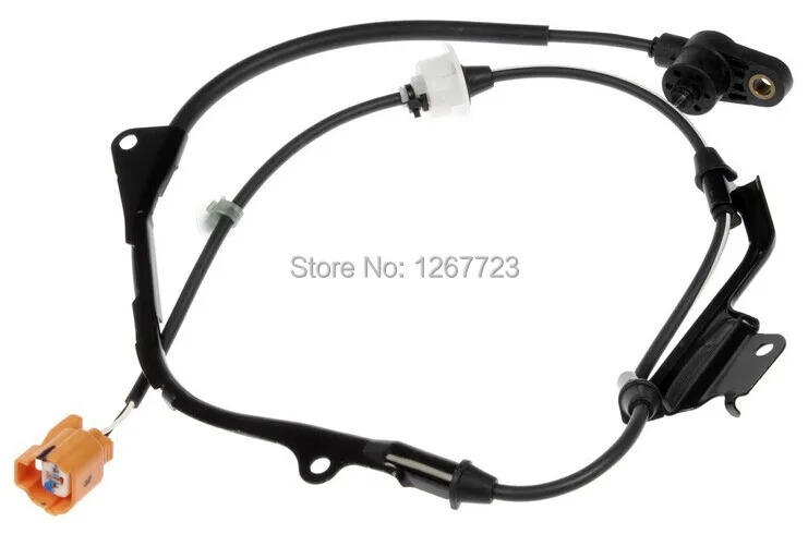 

New Front Left side abs Wheel Speed Sensor for Honda Accord Acura TL CL 57455-S84-A52 1998-2003