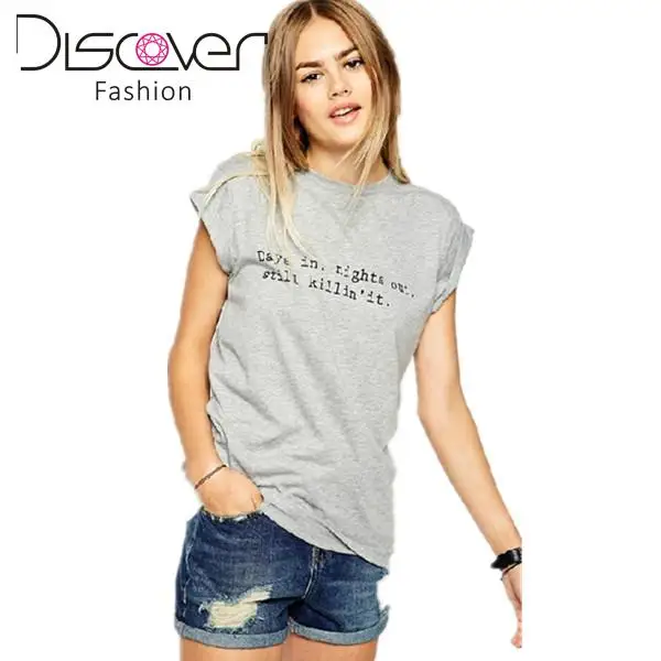 rolled up short sleeve shirt