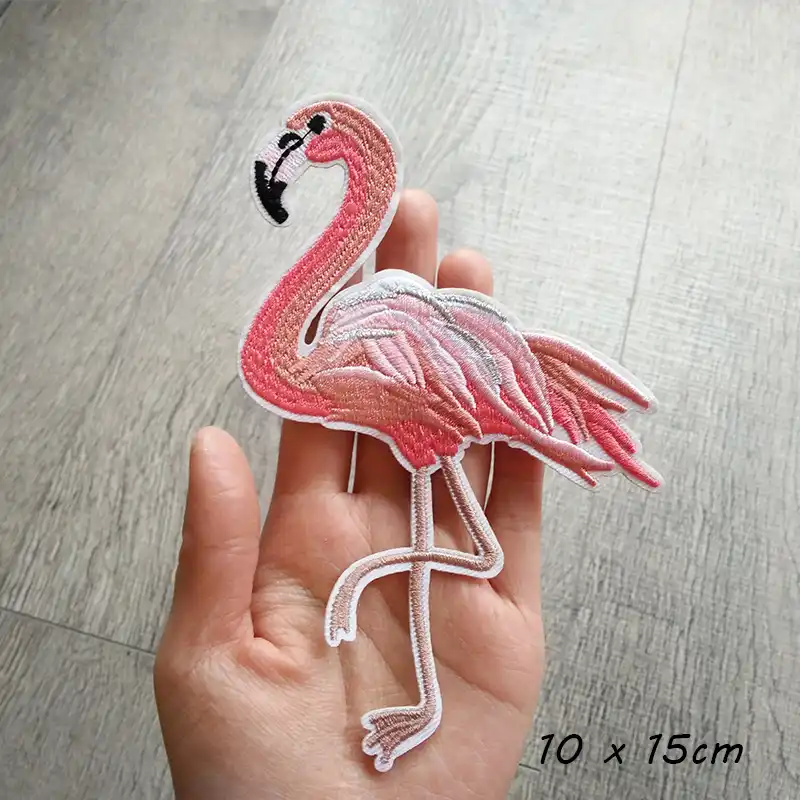 Zasiene Parches Ropa 36 Piezas Parches de Planchado Parches de Mariposa Flor Estrella de Ropa Termoadhesivos Parches de Hierro Parches Apliques Bordados para Bricolaje Costura Ropa