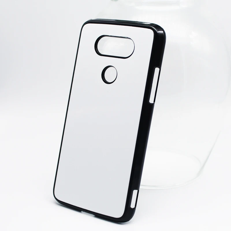 NSBuni 2D PC сублимационный чехол для LG G5 DIY термотрансферный твердый пластиковый