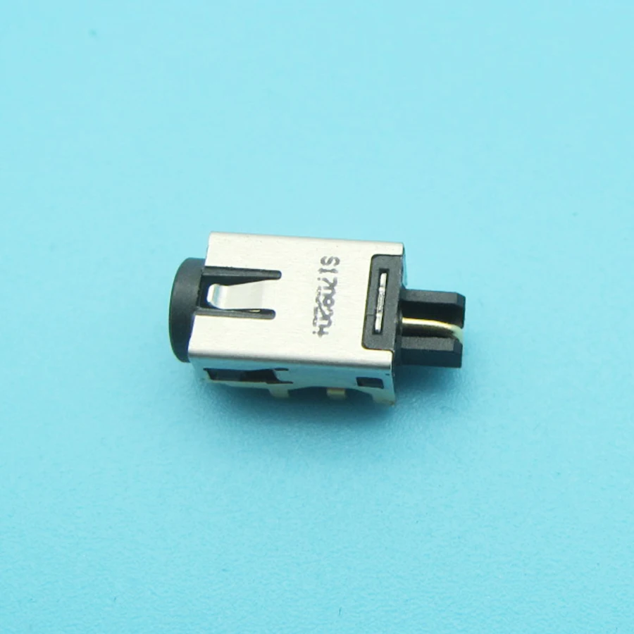 1pcs NEW DC Power Jack Connector for ASUS F553MA X453MA X553 X553MA notebook power connector jack | Мобильные телефоны и