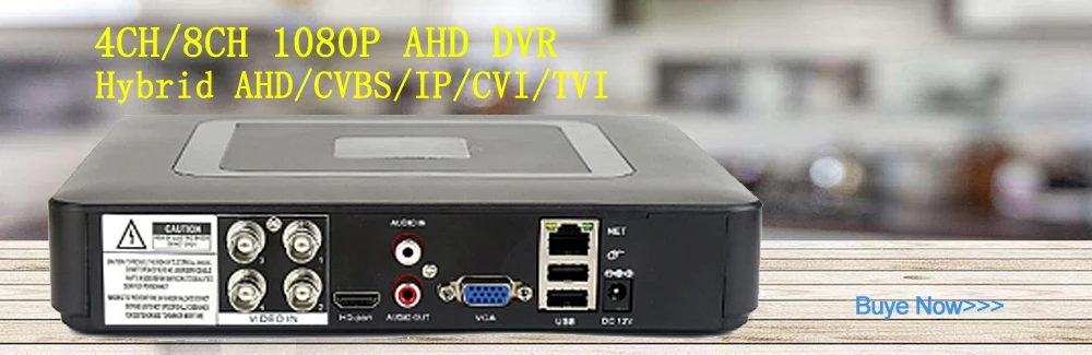 Супер широкоугольная панорама AHD 720 P/1080 P 1MP 2.0MP CCTV камера 1,7 мм рыбий глаз 3D мяч эффект ночного видения Водонепроницаемый Открытый