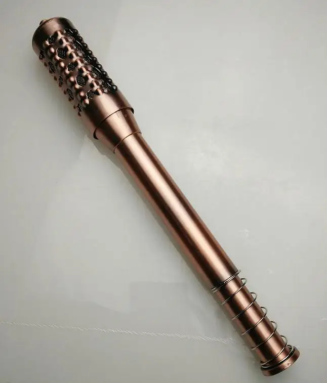 Massage Relaxation Copper massage acupuncture moxibustion stick moxa