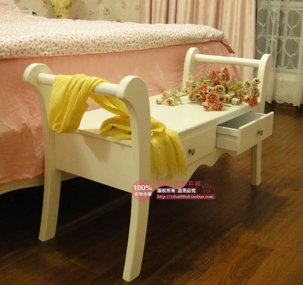 Online kopen wholesale wit kruk stoel uit china wit kruk stoel ...