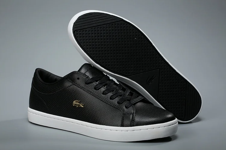 2019 Lacoste Classics Men Skateboarding Shoes Sport Light Wight Sneakers Outdoor Athletic lace up Shoes Comfortable Sneakers 2019 Lacoste Classics Men Skateboarding Shoes Sport Light Wight Sneakers Outdoor Athletic lace up Shoes Comfortable Sneakers