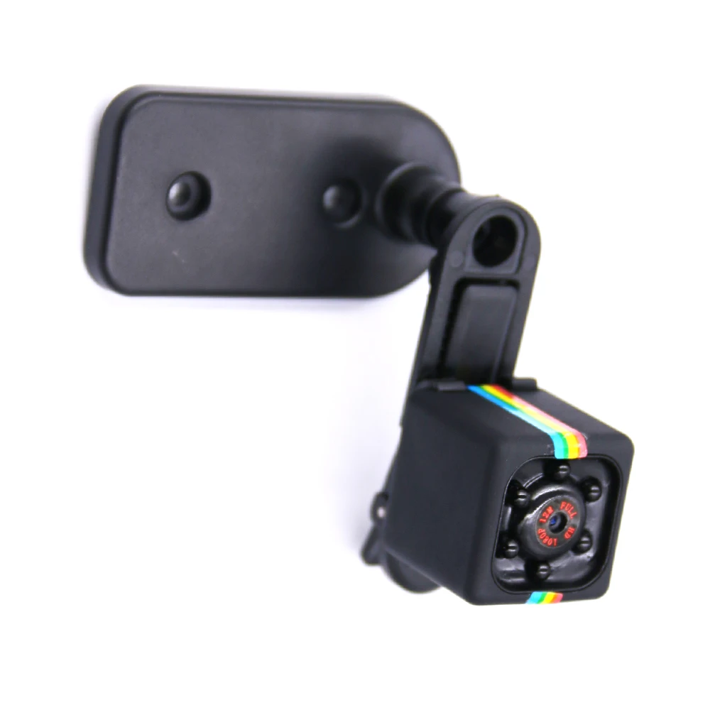 Бесплатная доставка SQ11 FOV HD 1080 P мини автомобиль oculto DV DVR Камера espiar регистраторы
