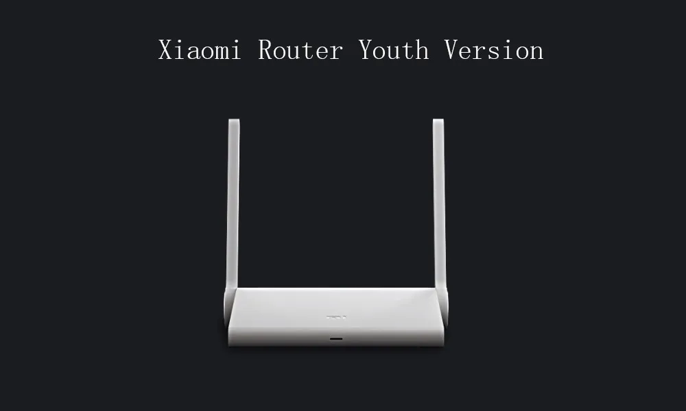 Xiaomi mi wi fi router 4c отзывы. Xiaomi mi wi fi router 4c отзывы