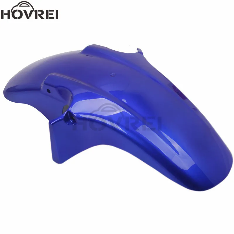 Мотоциклетные ABS Передние крылья для HONDA CB250F CB600F CB900F CB1300 Hornet 250 600 900 CB600 Hornet600 крыло