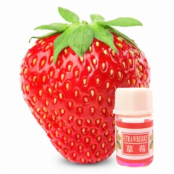 

Eliminate odor Strawberry Aromatherapy Diffusers Essential Oils Organic Body Massage Relax Improve immunity