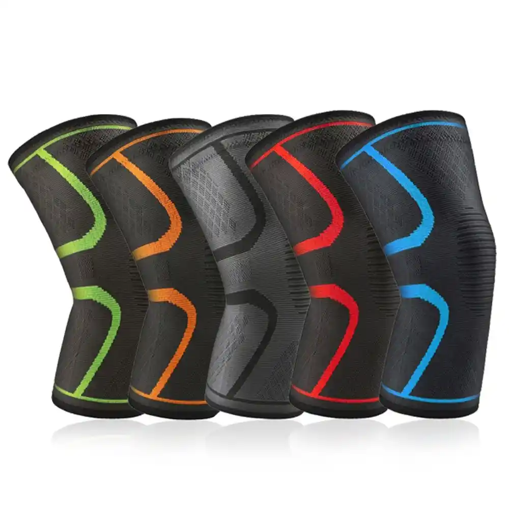 running protective gear