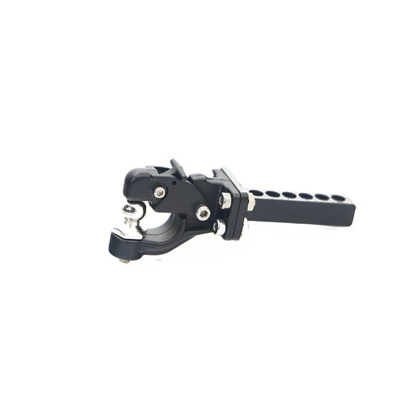 Металлический прицеп спасательный крюк для Traxxas TRX4 осевой SCX10 90046 90047 1/10 RC
