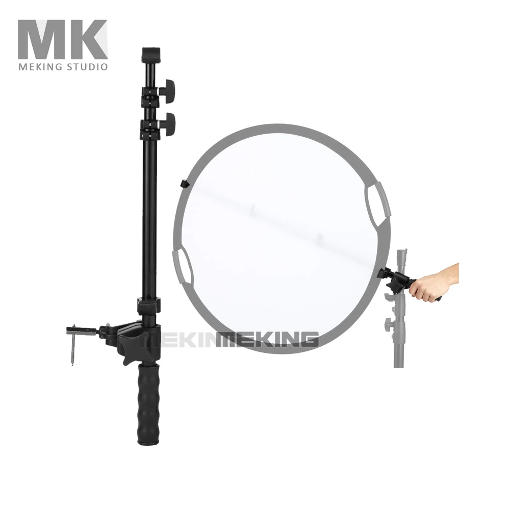 Studio Photo Reflector Holder Arm Support M11 086 for photographic