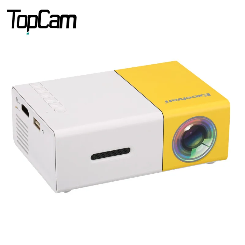 Prix pour Mini YG-300 LCD Projecteur 400-600LM 320x240 Pixels Home Media Player Support AV/CVBS/HDMI/USB Interfaces Multimédia Prix pour Mini YG-300 LCD Projecteur 400-600LM 320x240 Pixels Home Media Player Support AV/CVBS/HDMI/USB Interfaces Multimédia