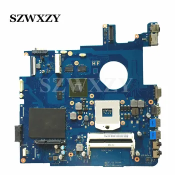 

BA92-09094A For Samsung NP550P5C Laptop motherboard BA41-01898A GT650M 2GB DDR3 full tested