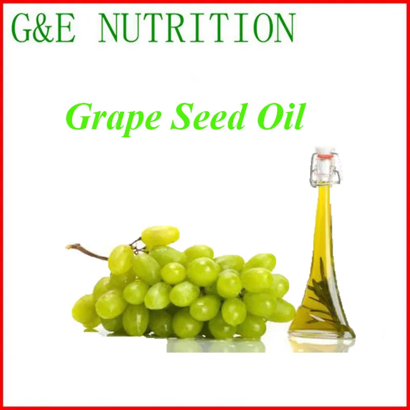 100 Natuarl&Pure 99 Grape Seed Oil with free shipping, reducing