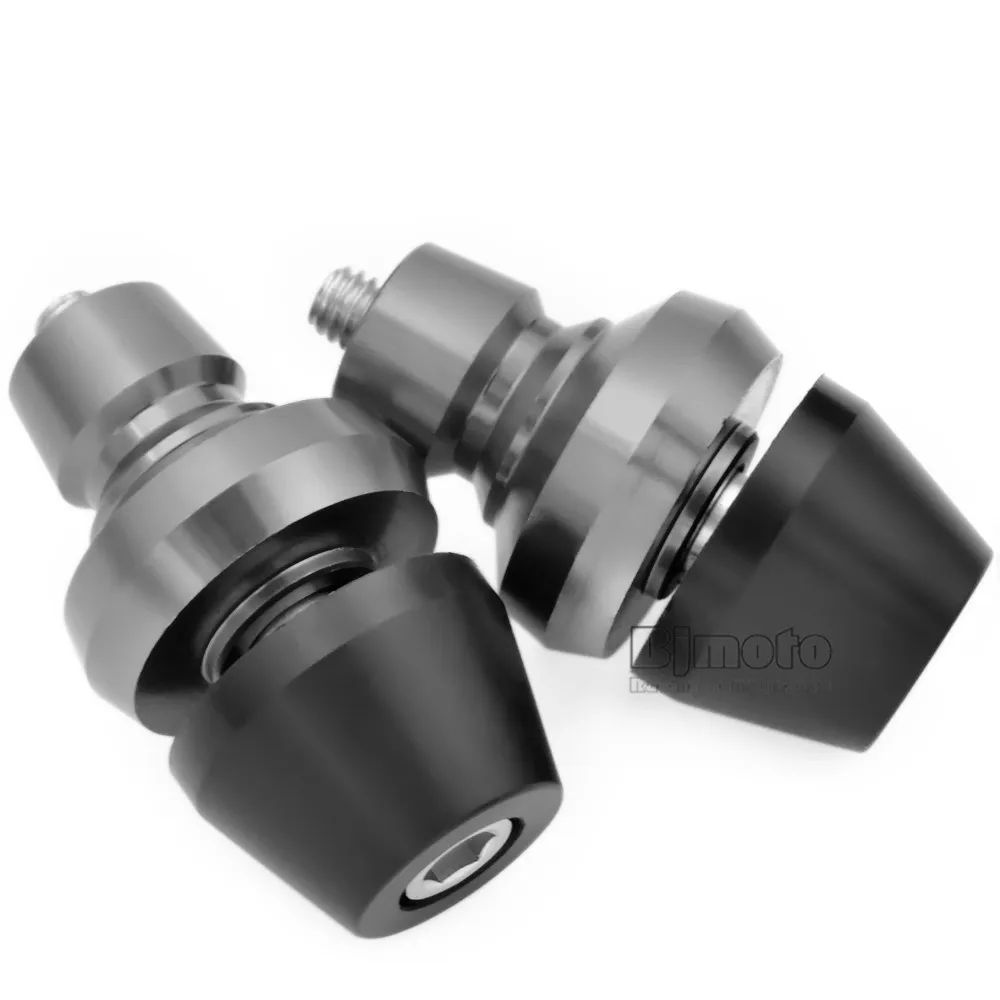 Front Fender Frame Slider Screw (4)