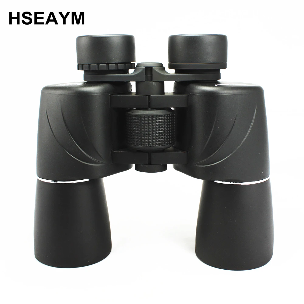 

Binoculars Telescope 10X50 Super Eyepiece Portable Waterproof Anti Fog Scope