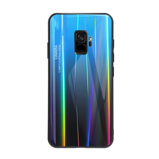 luxury-Gradient-Aurora-Flame-Tempered-Glass-Case-for-Samsung-galaxy-S8-S9-Plus-Laser-Glass-Colorful.jpg_640x640