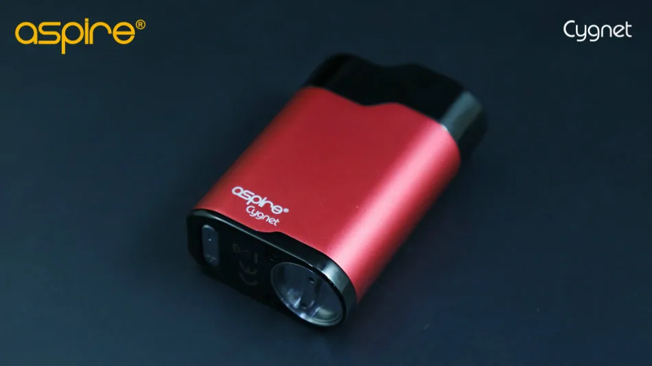 Cygnet 80W Mod-02