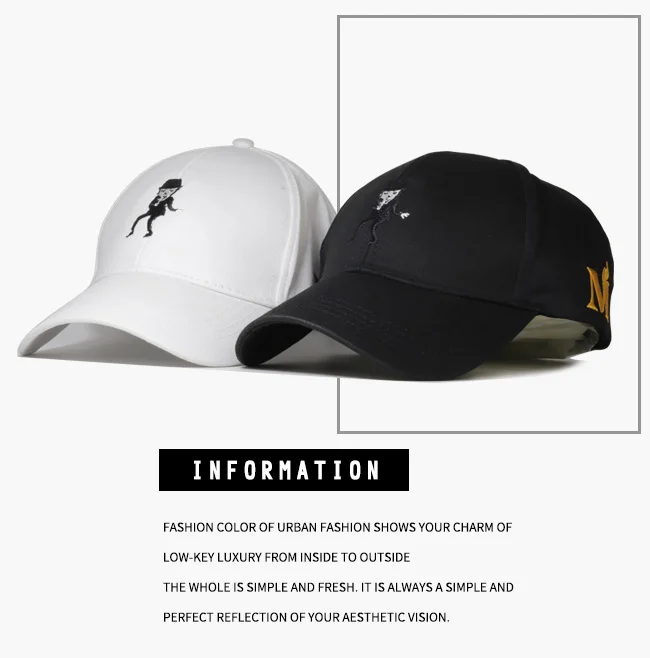 Бейсболка мужская шапка шляпа бейсболка женская кепка женская baseball cap мужские бейс бейсбольная кепка мужская шляпа бейсболки женские мужские головные уборы и кепки хип хоп Snapback Мужская Sdjustable бейсболк