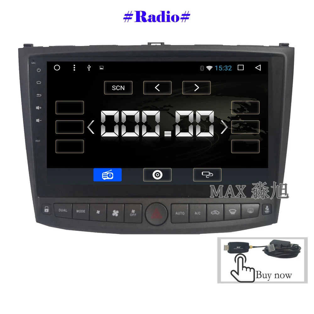 Clearance MAX Android 8.1 GPS Navigation Car DVD Player for Lexus IS250 2006-2011 1024*600 Car Radio RDS Bluetooth 4G WiFi SWC Free Map 4 Clearance MAX Android 8.1 GPS Navigation Car DVD Player for Lexus IS250 2006-2011 1024*600 Car Radio RDS Bluetooth 4G WiFi SWC Free Map 4