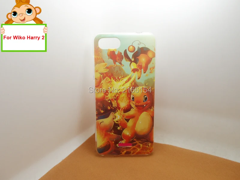 Wiko Harry 2 4