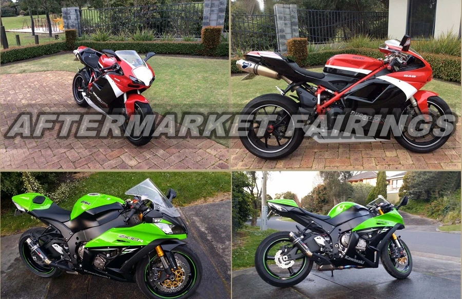 Для Honda Black MOVISTAR CBR600RR 03 04 подходит гарантия мотоциклов Обтекатели комплект 2003 2004