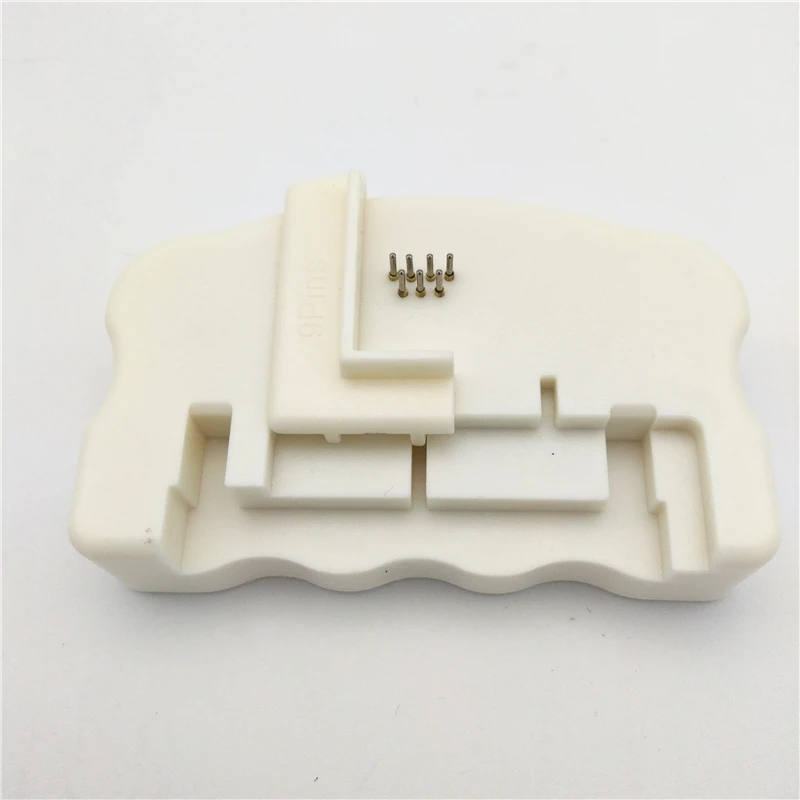 

vilaxh T35 T35XL Chip Resetter For Epson T3591 T3581 WorkForce Pro WF-4740DTWF 4720DW 4725DW Printer