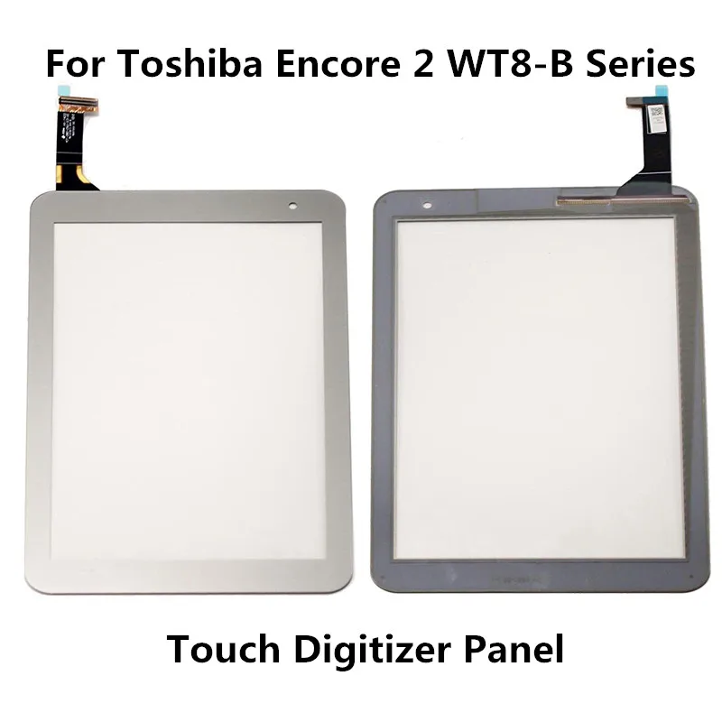

8 inch Touch Screen Digitizer Panel Replacements for Toshiba Encore 2 WT8-B Tablet PC