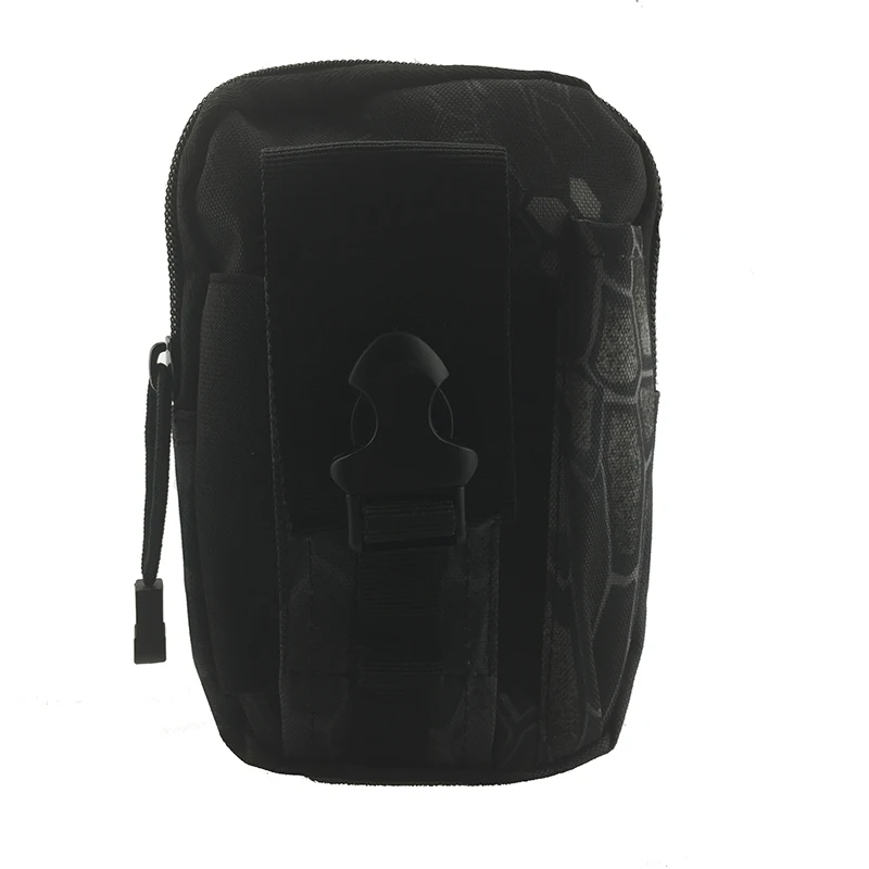 Походная сумка для альпинизма Тактическая Военная поясная сумка-кошелек чехол для телефона для iPhone 7 для samsung