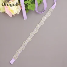 Романтические Свадебные ремни цветок свадебное платье свадебные стразы на ремне вечерние платья для подружек невесты пояс трендовые женские аксессуары